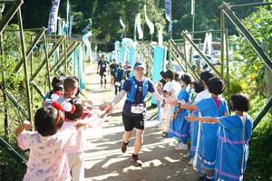 BIB: 2928
                            <button type="button" onclick="openModal(19064513)" class="btn btn-primary btn-sm float-right btn-popup" data-toggle="modal" data-target=".modal-high-quality">
                        <i class="fas fa-shopping-cart"></i> Add to Cart
                    </button>
                                            <button type="button" onclick="isThisMe(19064513, true)" class="btn btn-success btn-sm float-right btn-popup btn-isme hidden" data-toggle="tooltip" data-placement="bottom" title="นี่คือรูปของคุณใช่ไหม คลิกที่นี่เพื่อเอาเข้าอัลบั้ม">
                        <i class="fas fa-plus"></i> Add to album
                    </button>
                    <button type="button" onclick="isThisMe(19064513, false)" class="btn btn-warning btn-sm float-right btn-popup btn-isnotme hidden">
                        <i class="fas fa-ban"></i> Remove from album
                    </button>